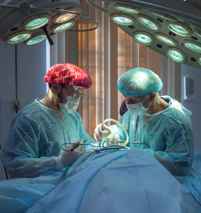 Medical Team