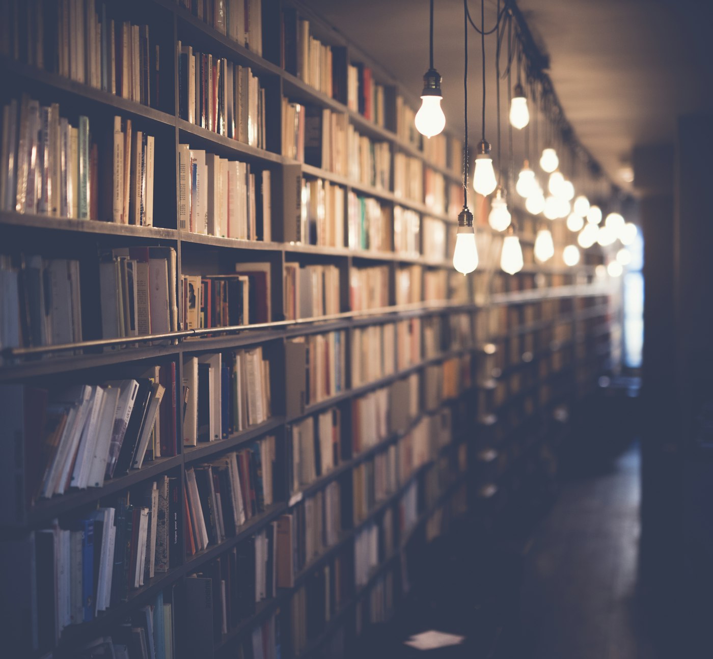Bookstore