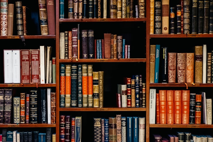Bookshop