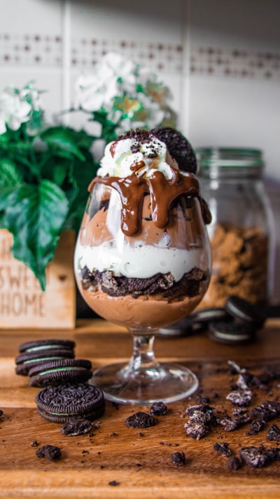 Desserts