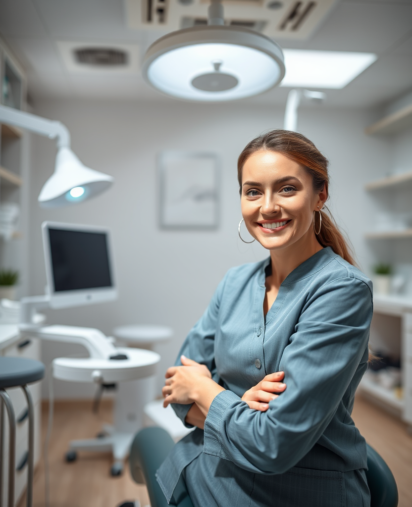 Sophia, 28 — Zoom Whitening + Bonding