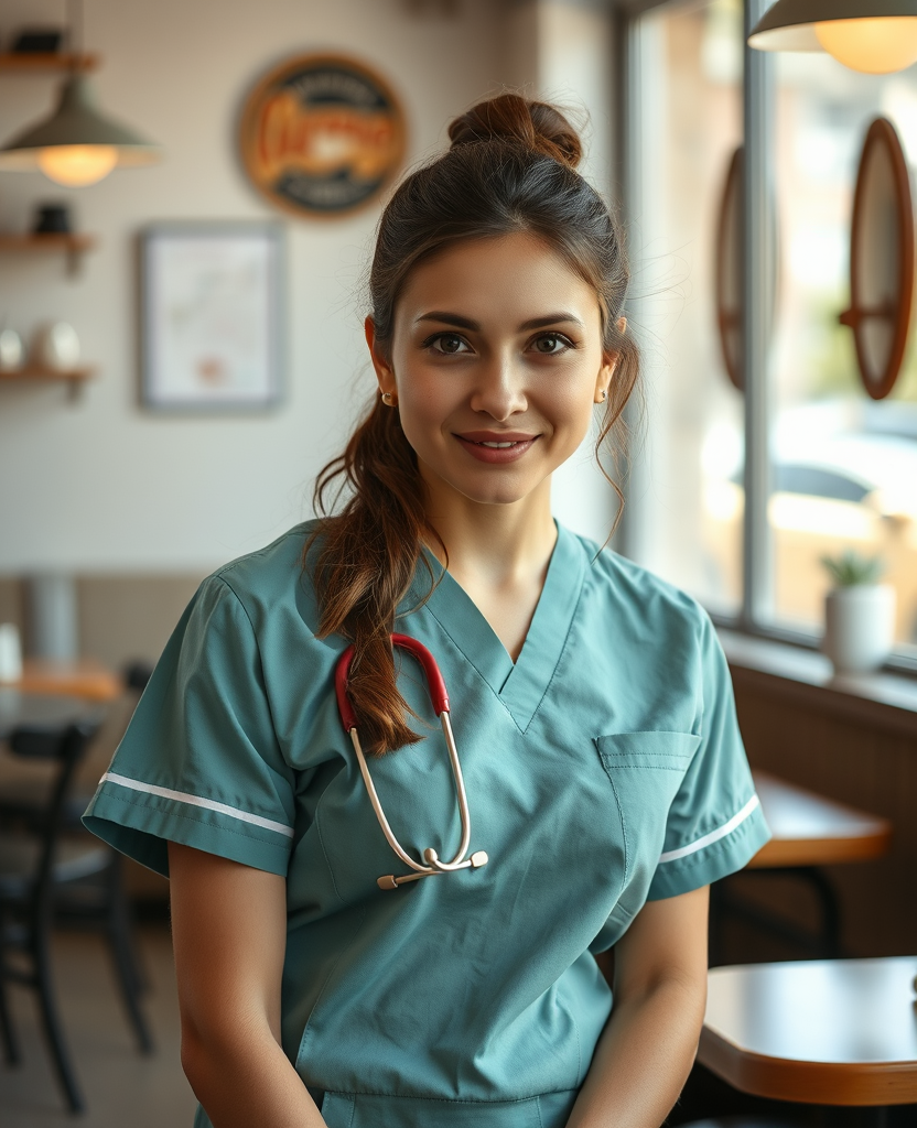 Registered Nursing