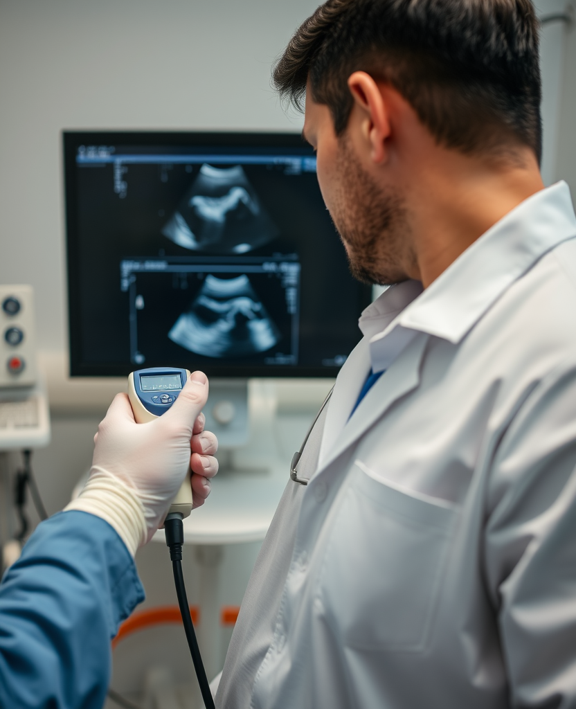 Cardiology Consultation