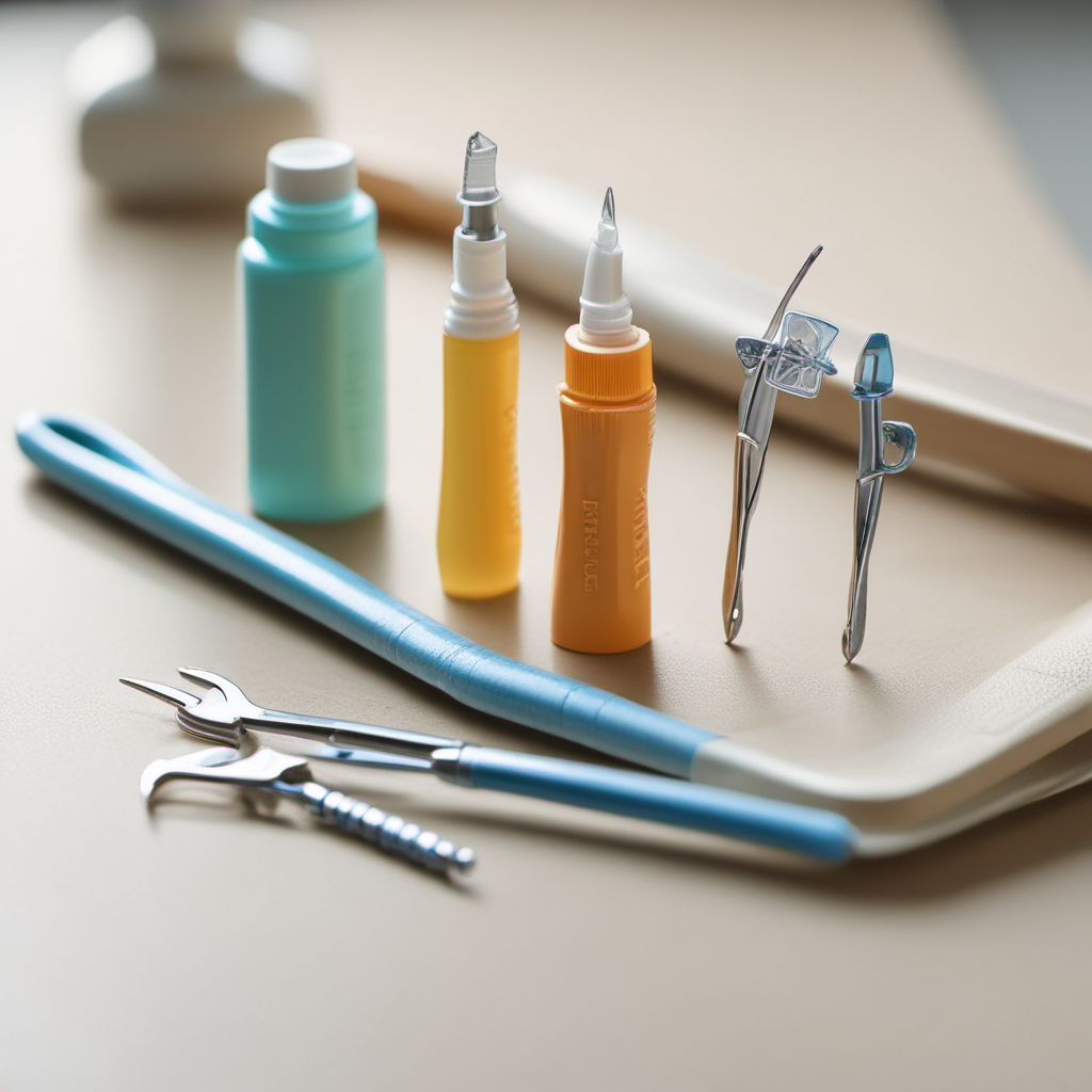 Aesthetic & Whitening