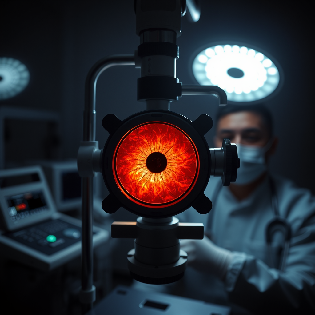 Cataract Surgery