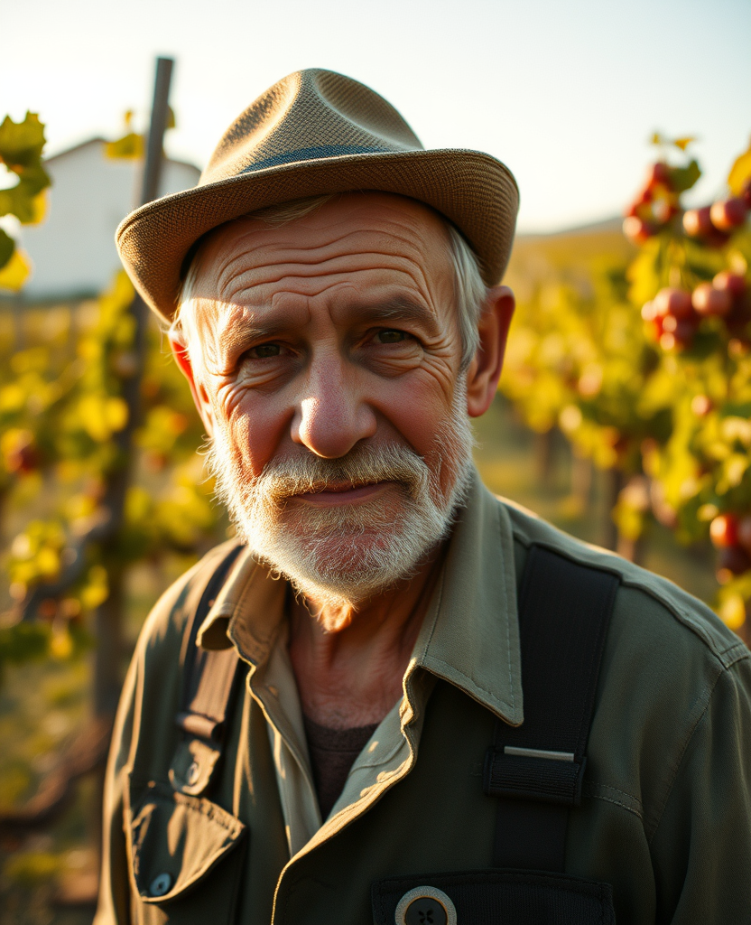 Estate Reserve Stavros 2021
