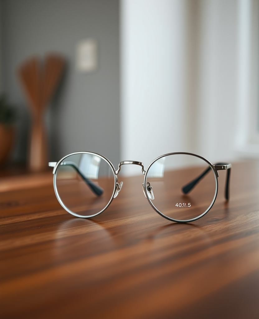 Eyevan 7285 Model 717 Tortoise