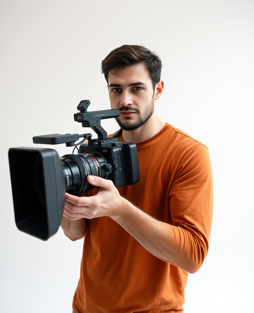 Behind the Scenes