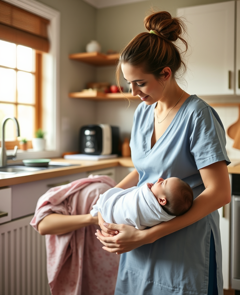 Postnatal Home Visits