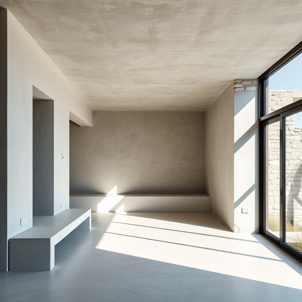 Interiors