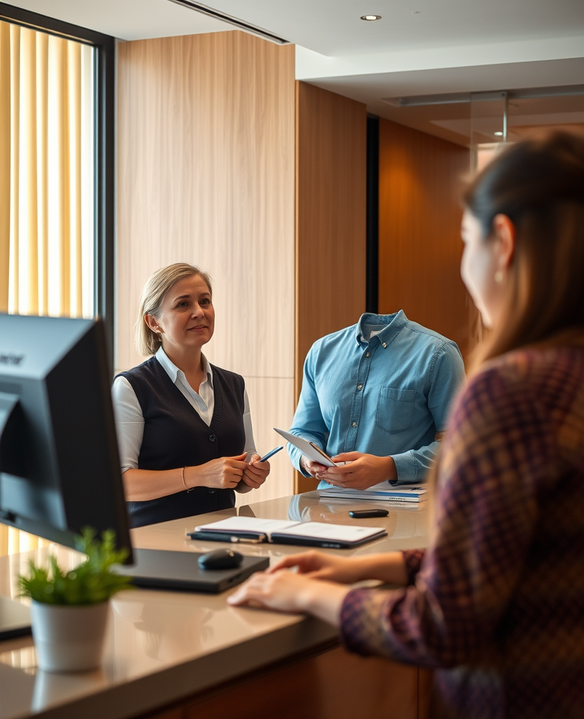 Bookkeeping & Payroll