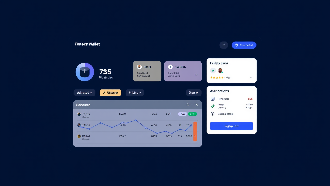 Built by people who got tired of bad apps.