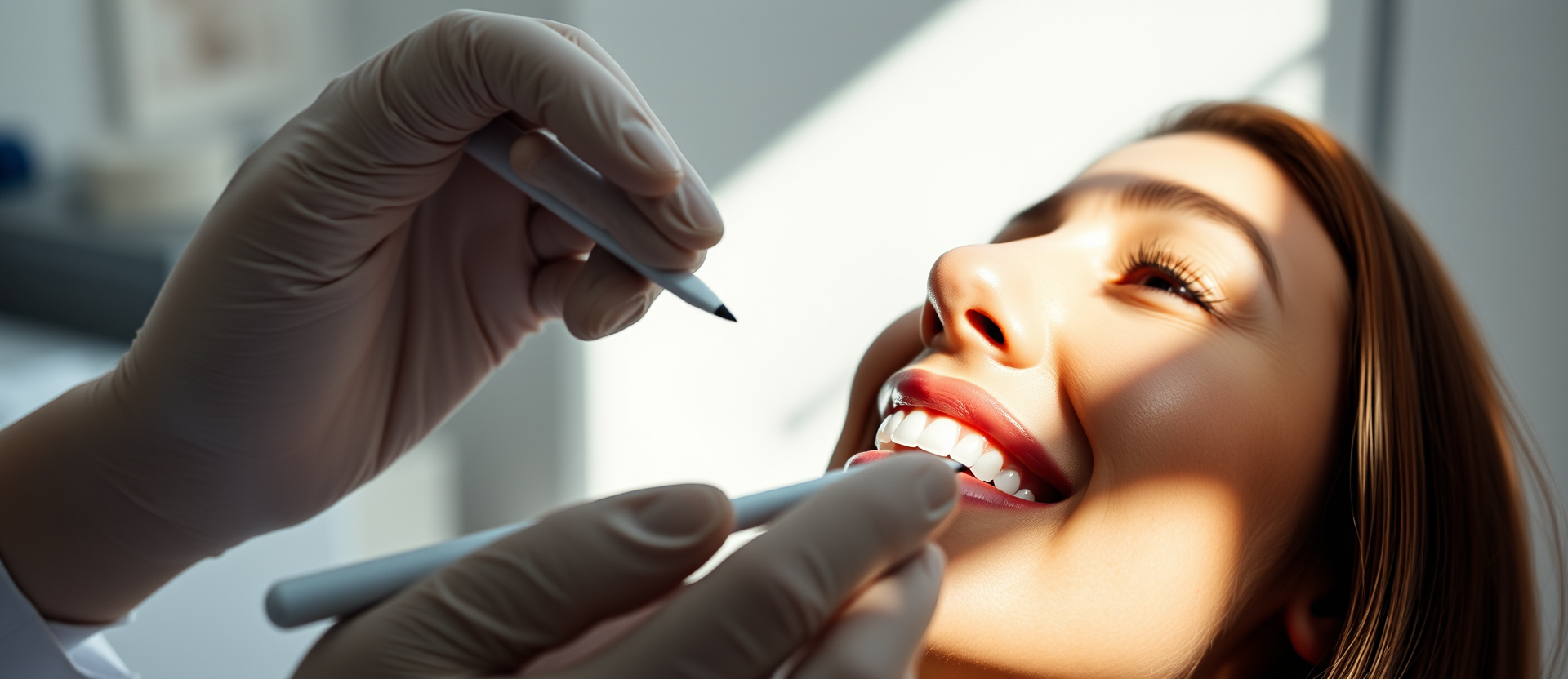 Aesthetic Dentistry
