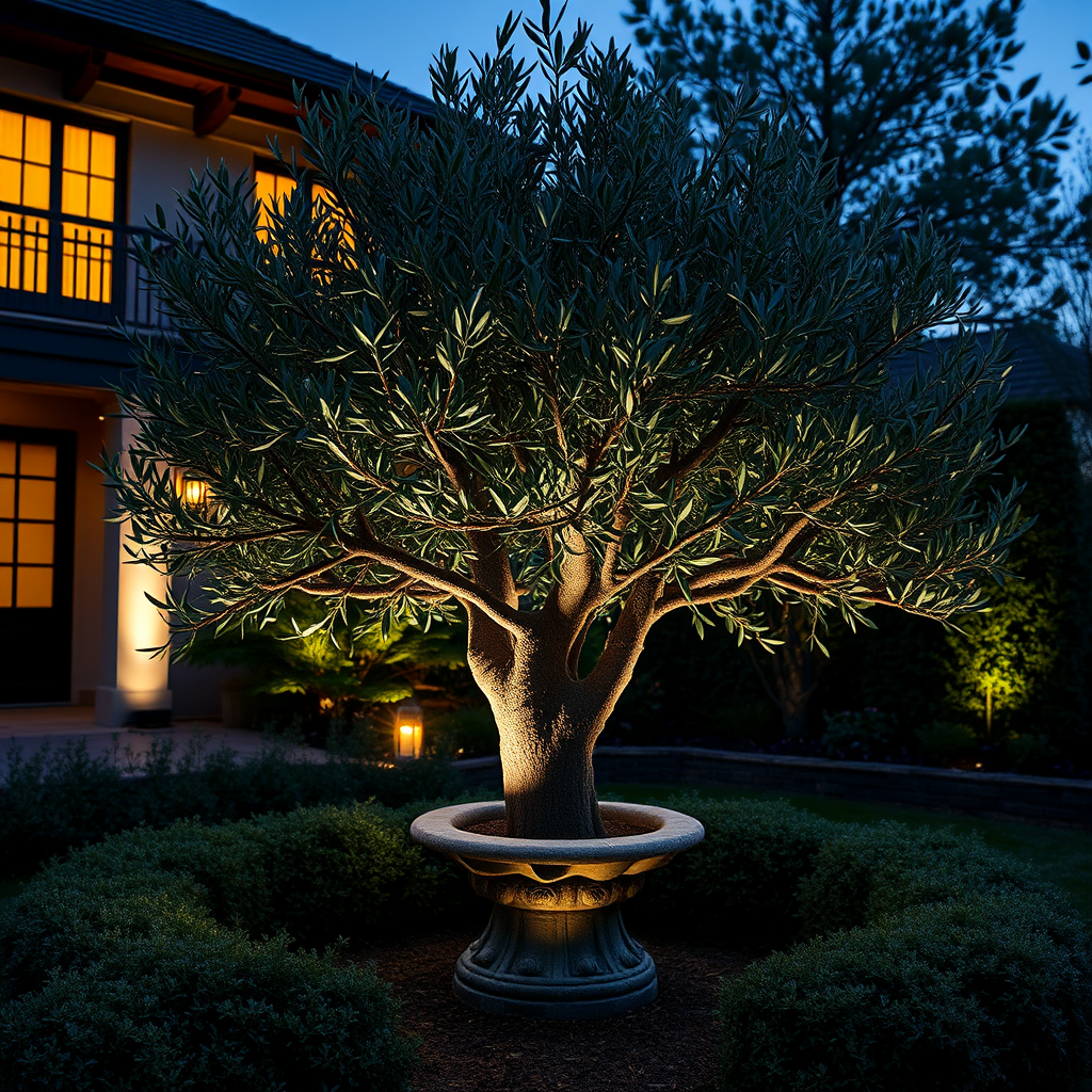 Kifisia Pool Surround