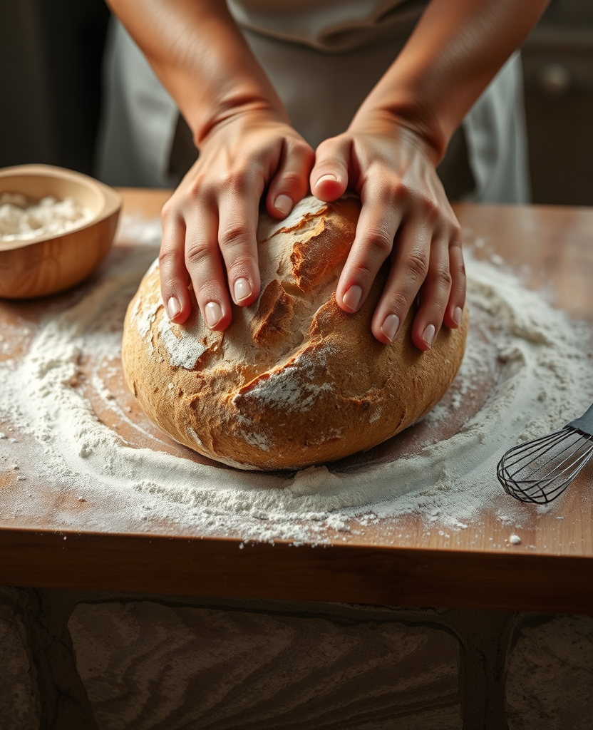 Bread & Pasta Days
