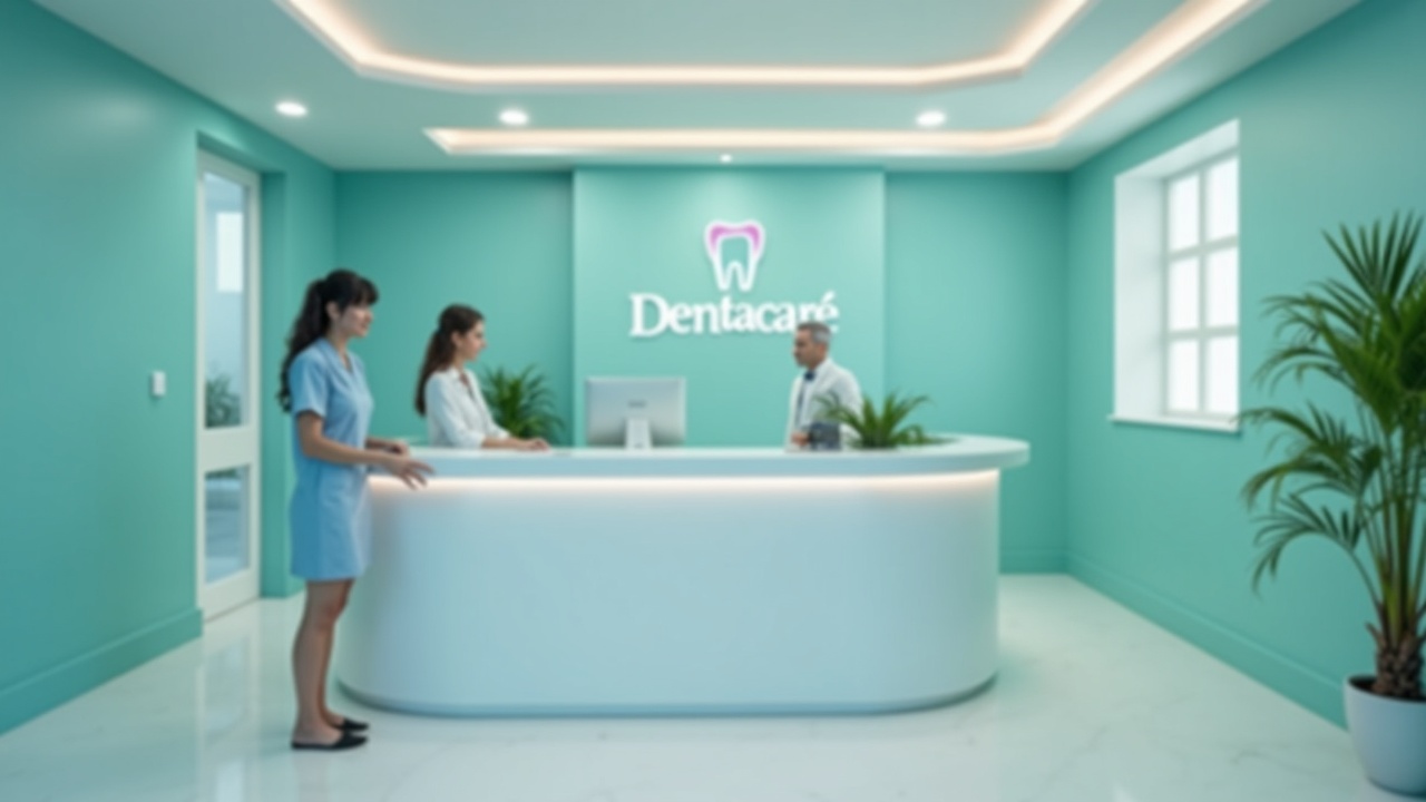 Founded by a husband-and-wife dental team in 2009.
