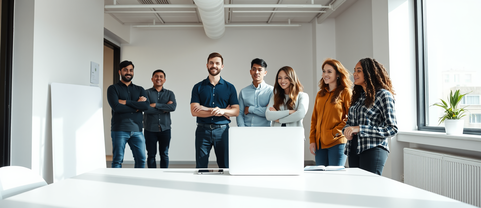 Audience Lab