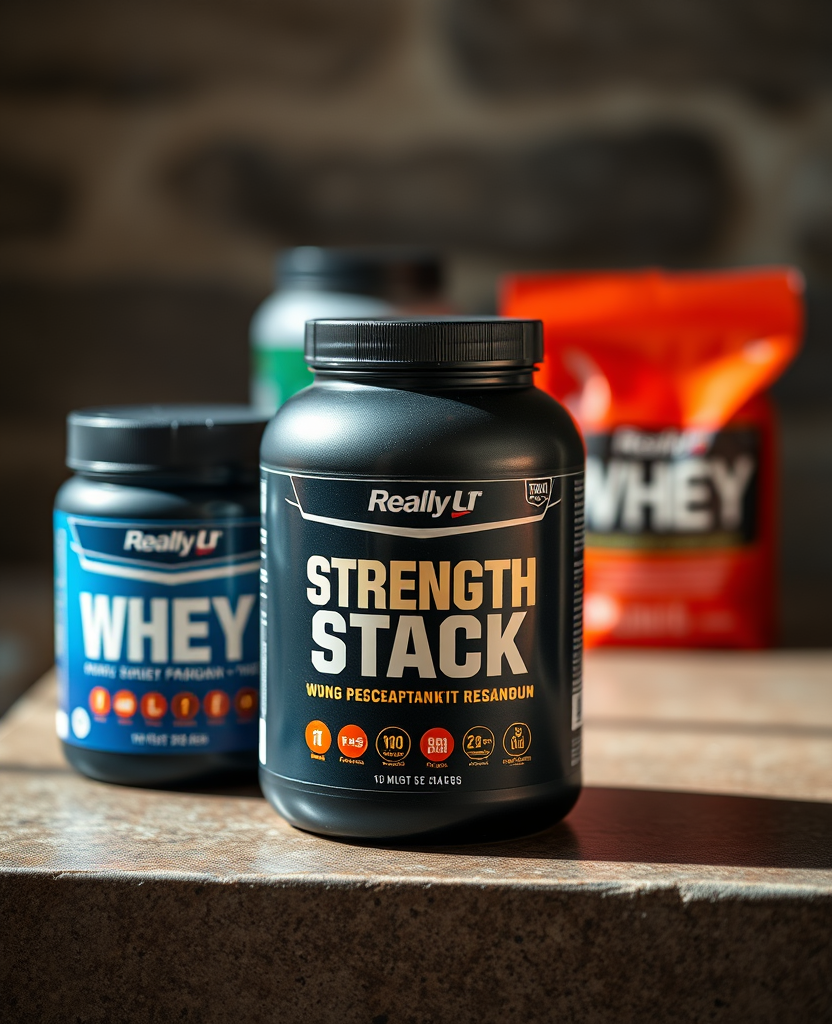 Casein Slow-Release, 900g, Salted Caramel