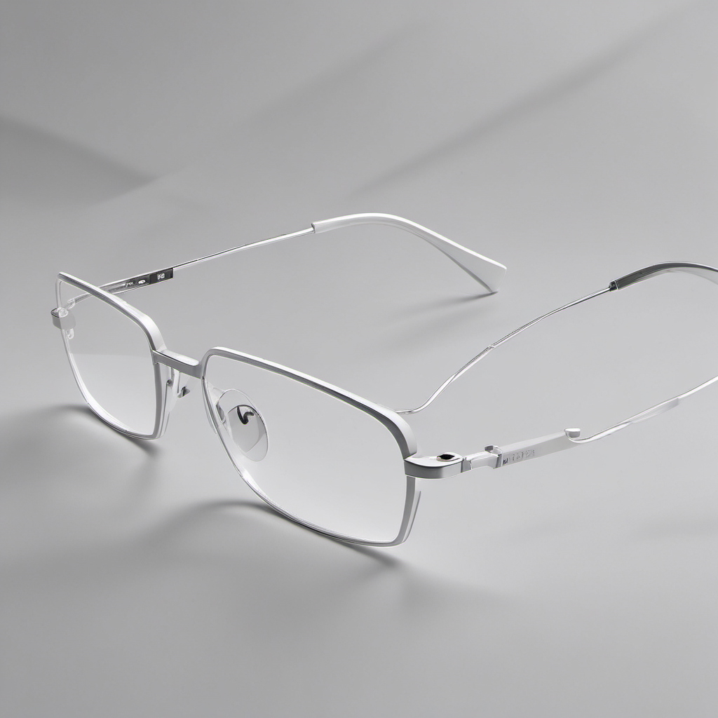Optical Frames