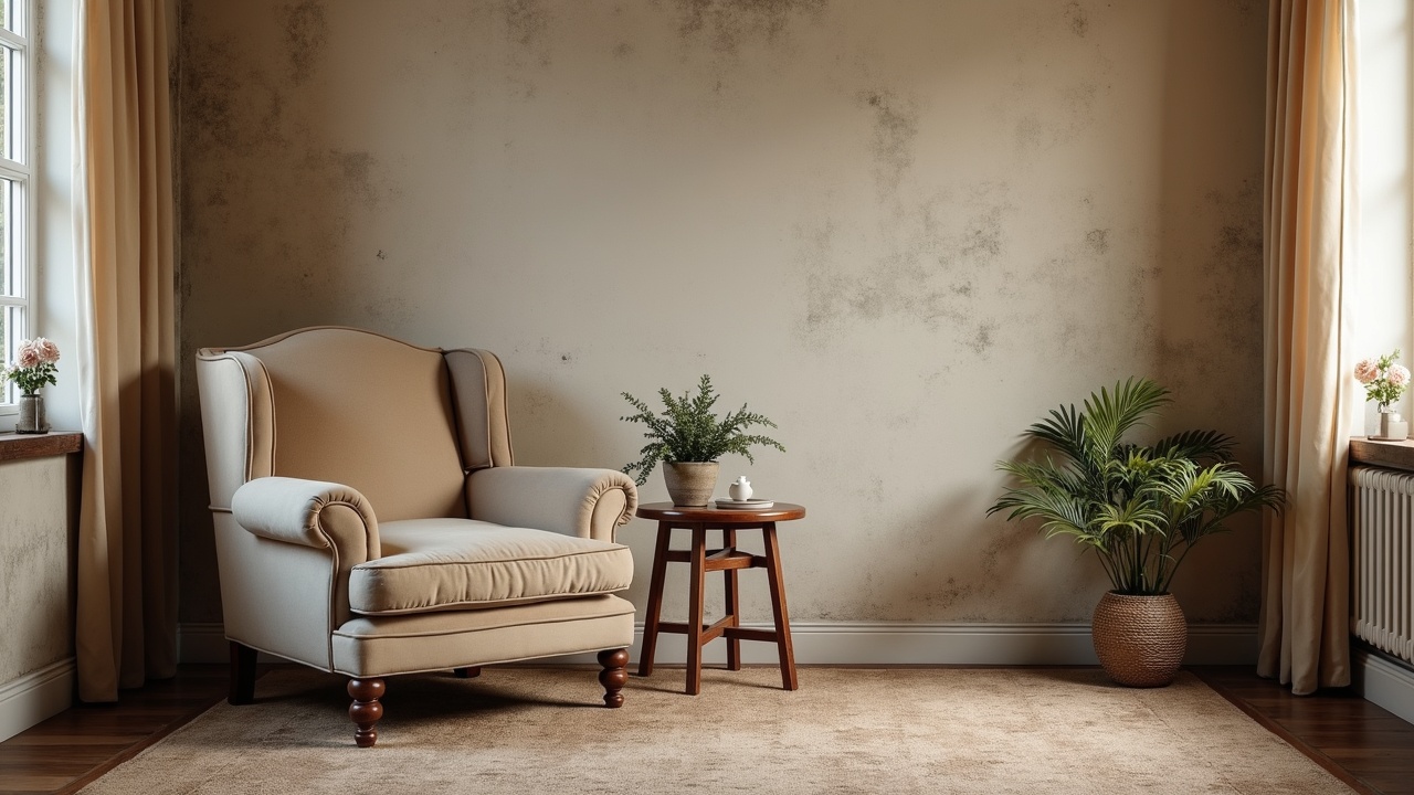 An atelier and a showroom, on the same staircase.