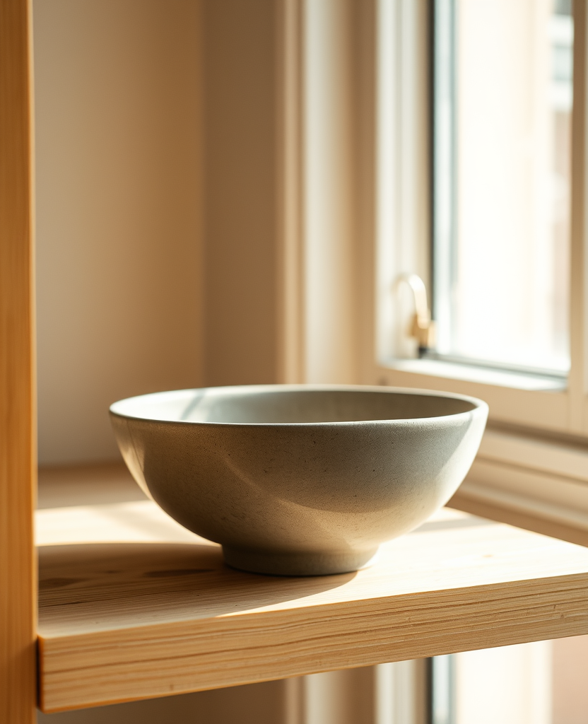 Ceramics