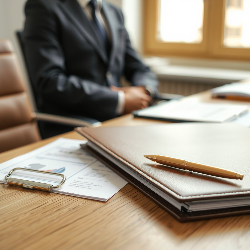 Estate & Succession Planning