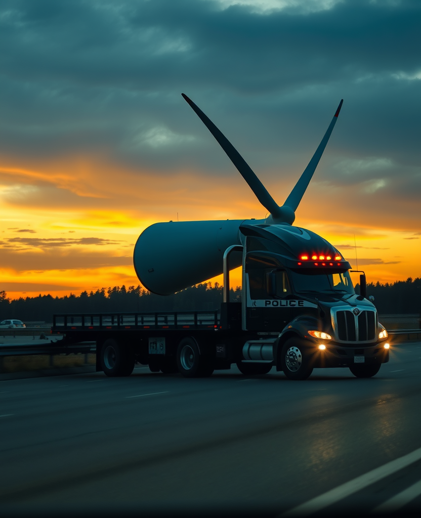 Project & Heavy-Lift Cargo