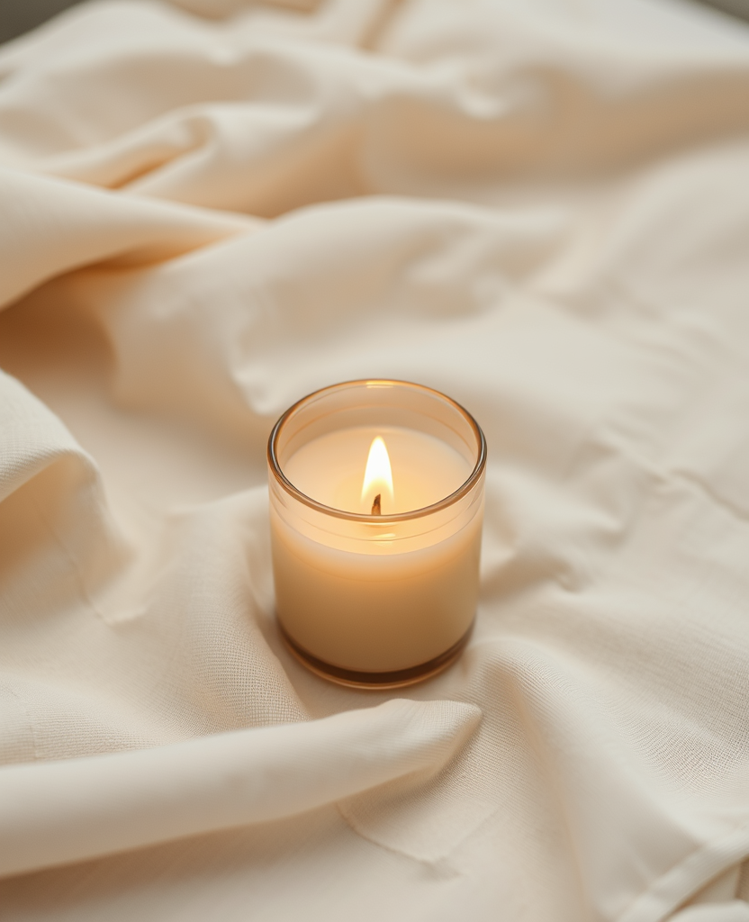Tile 4 — Home & Candles