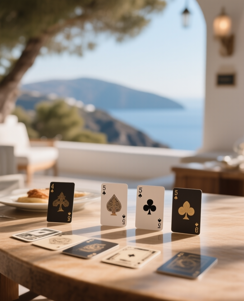 Eleftheria · Family Two-Bedroom