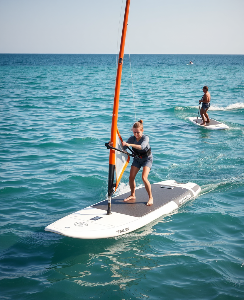 Windsurf