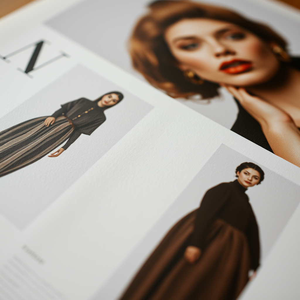 Lookbook — AW25