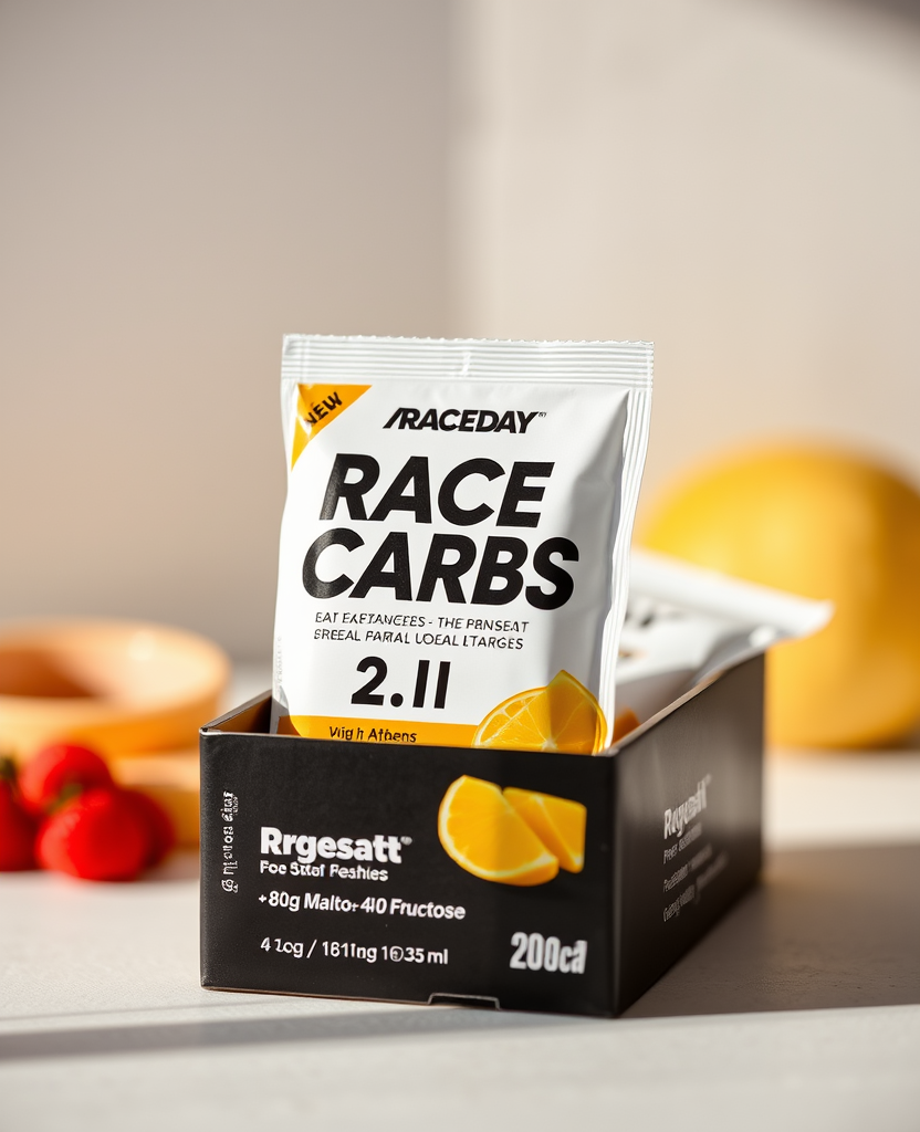 Race Reports