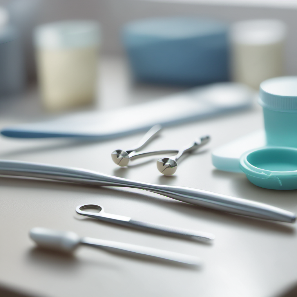 Children's Dentistry