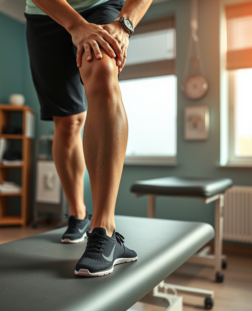 Isokinetic dynamometer
