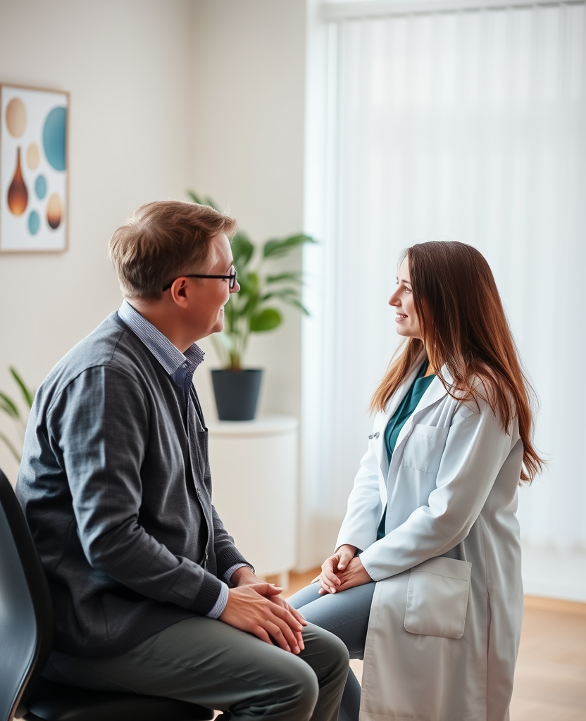 Annual Executive Check-up Tier 2