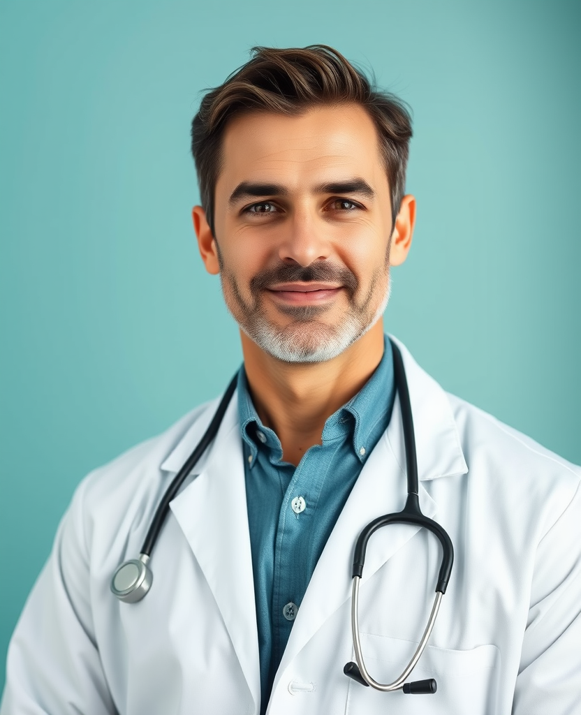 Endocrinology & Diabetes