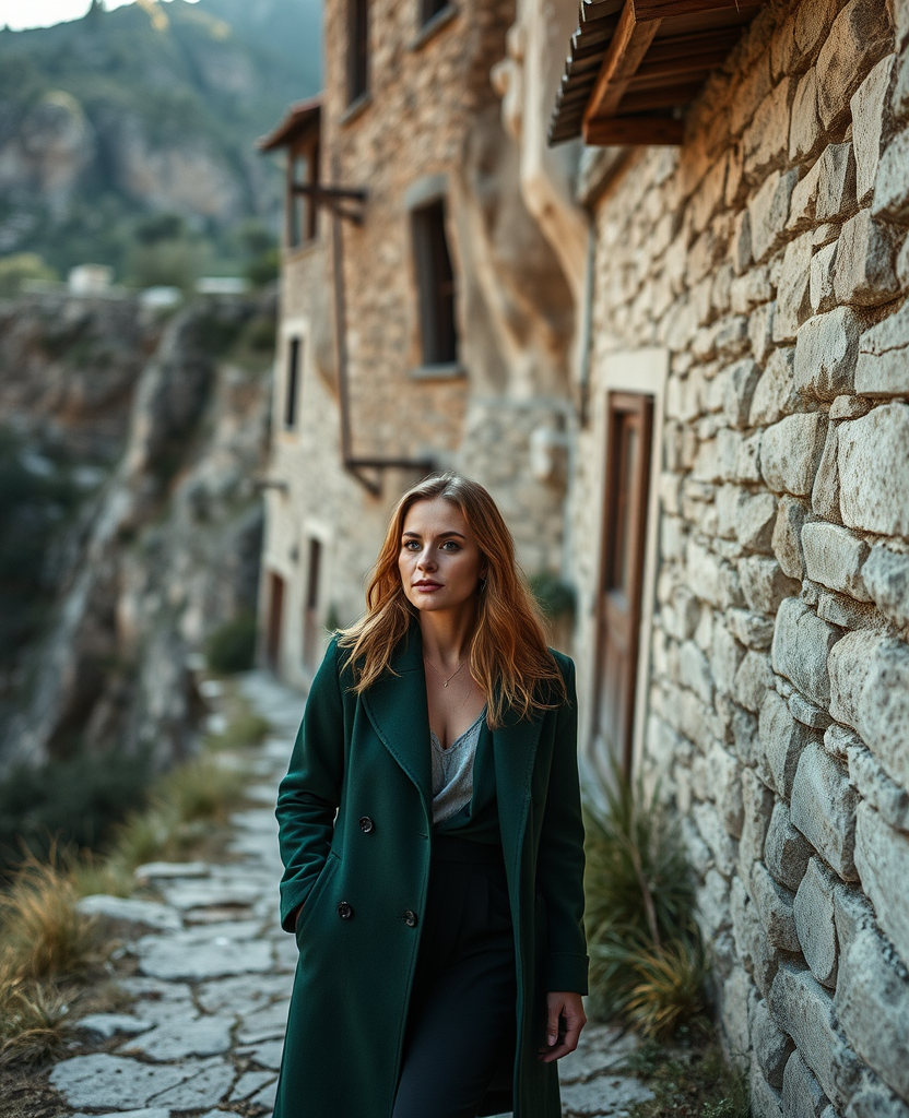 Zagori & Vikos Gorge