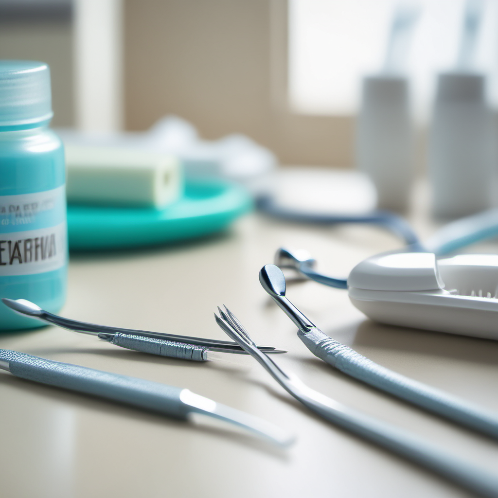 Implants & Prosthetics