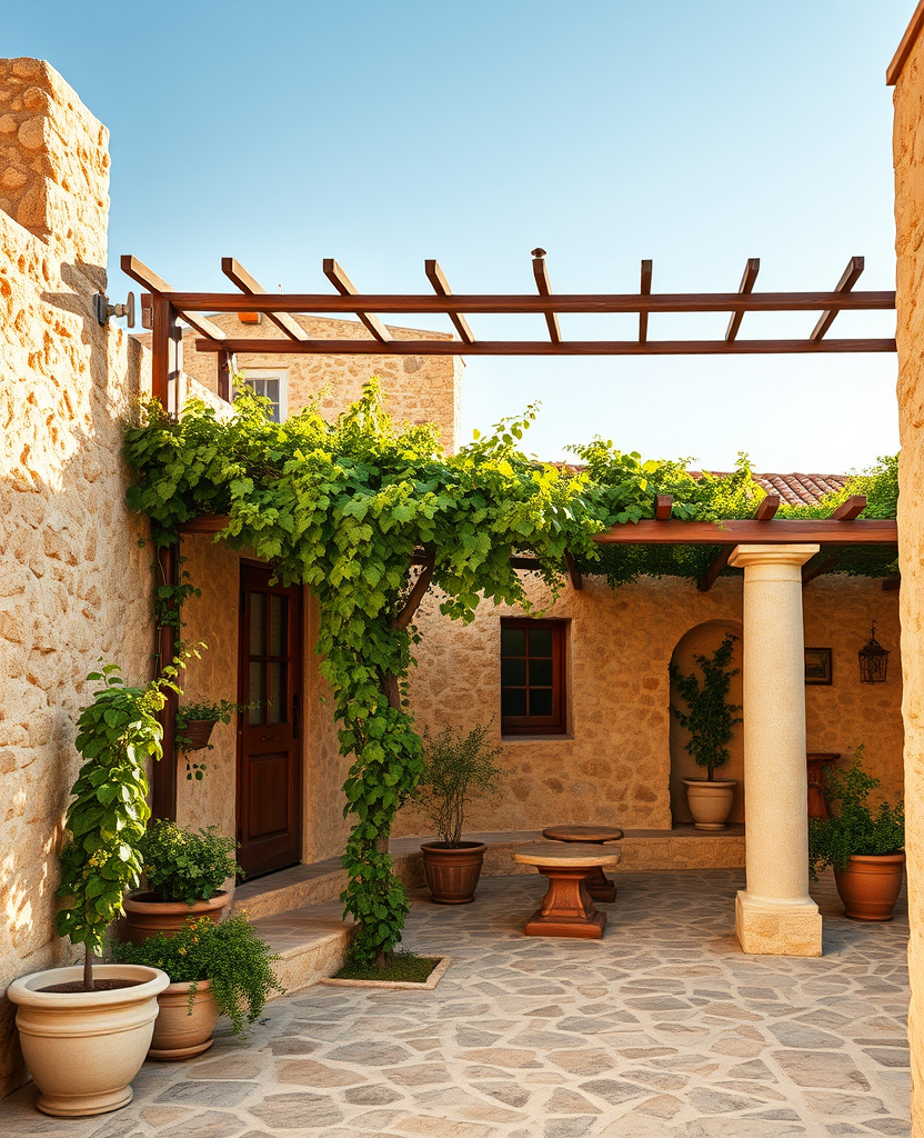 Casa Iliovasilema · 2