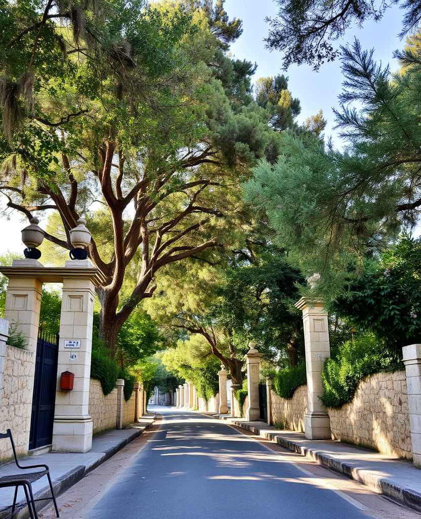 Real research