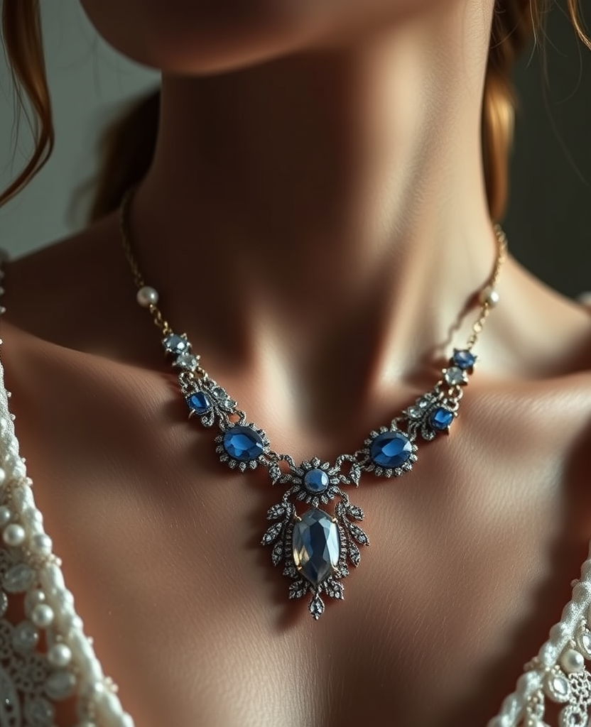 Statement Necklaces