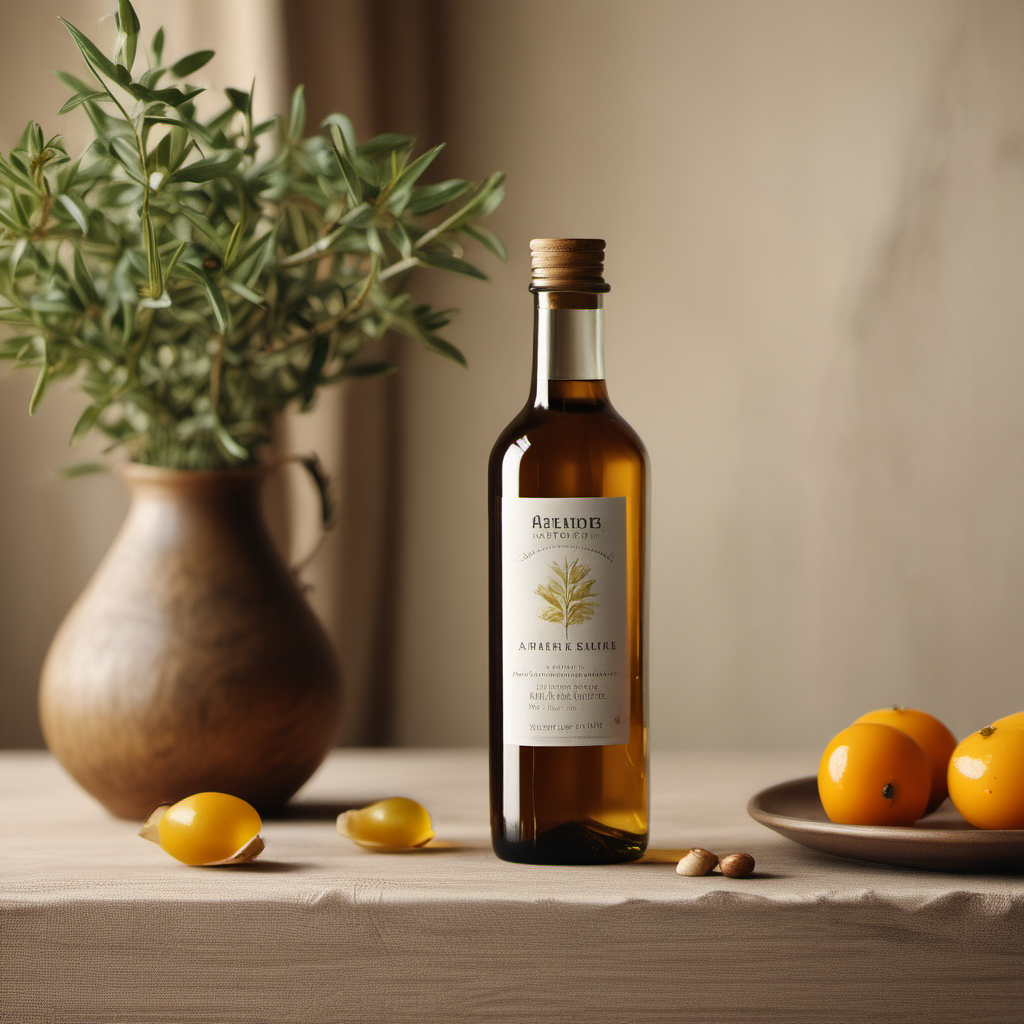 Olive Oil