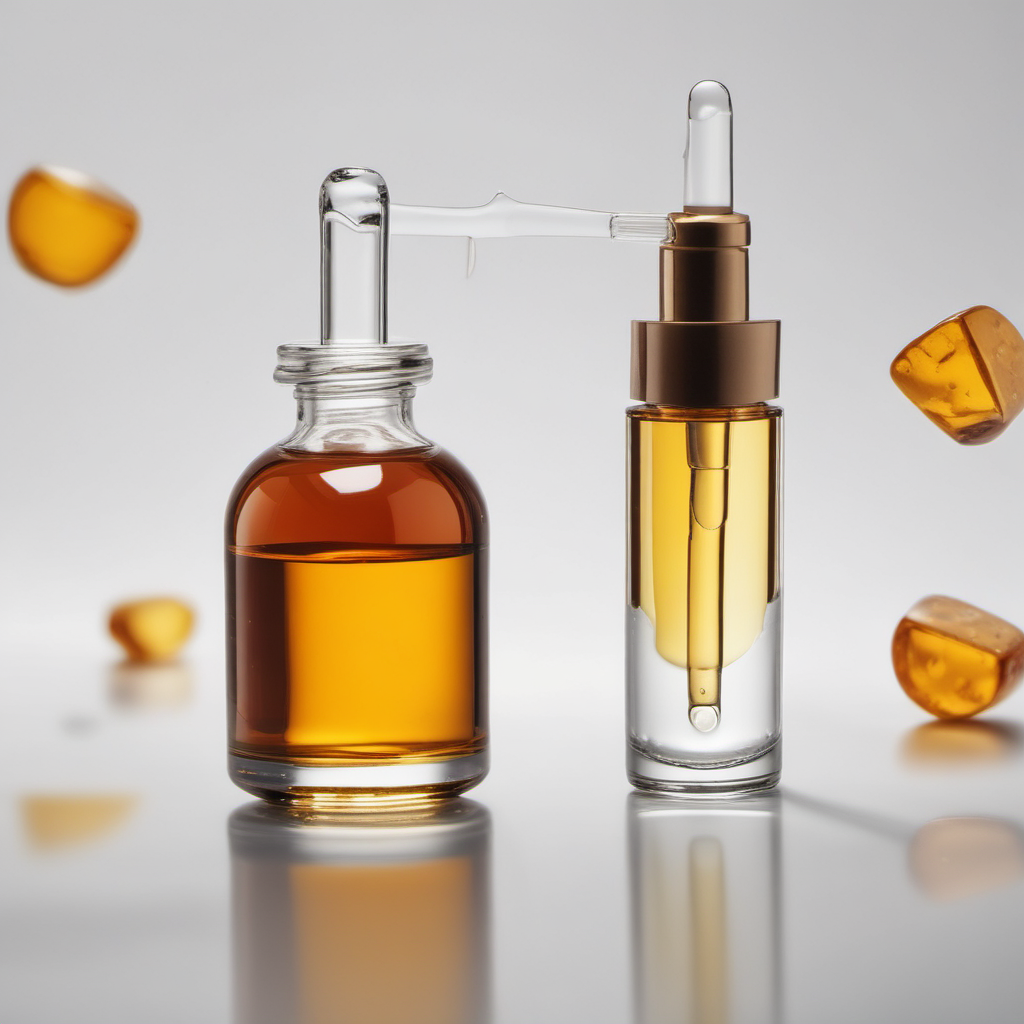 Moisturisers