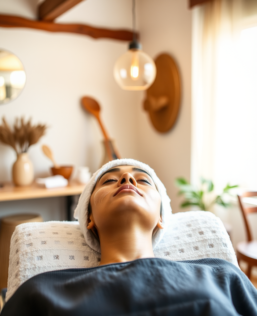 Facials & Skin