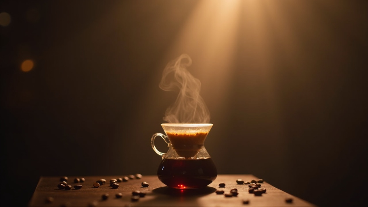 Ethiopia · Yirgacheffe Konga