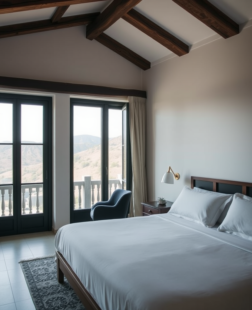 The Hayati Room