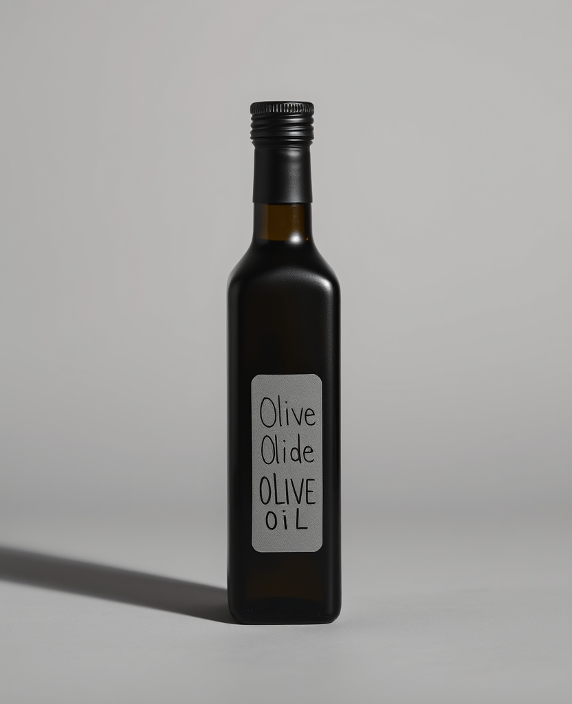 Anthos Olive Oil