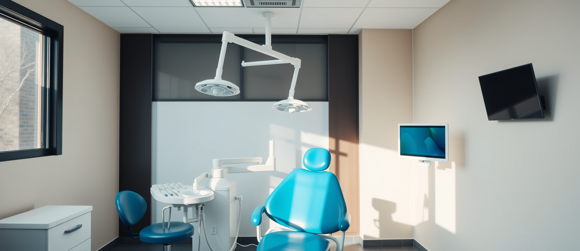 H1: A family-led dental clinic, since 2009.