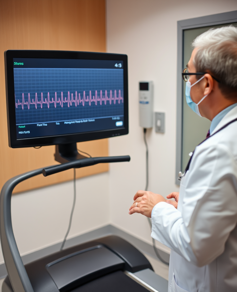 Coronary Artery Disease
