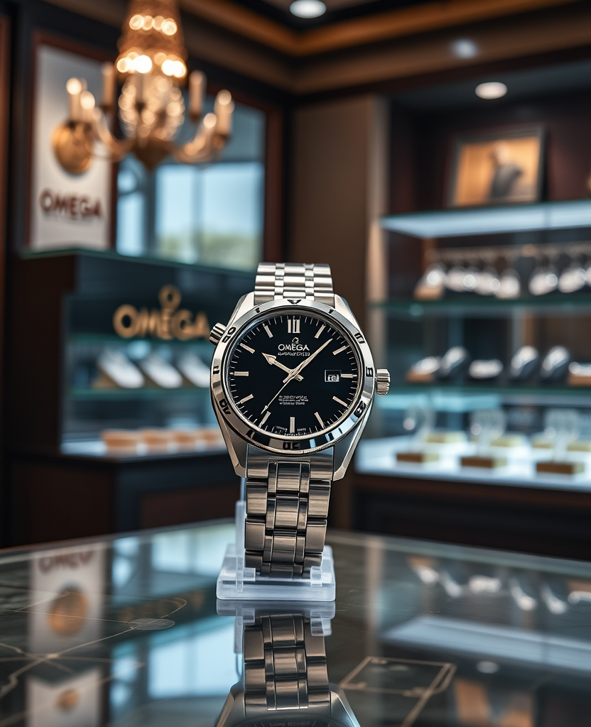 Rolex Submariner Date 126610LN